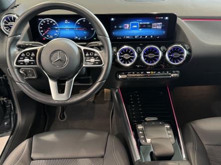 MERCEDES-BENZ EQA 250 Progressive 20 Inch AMG, Mbux, DAB, Led