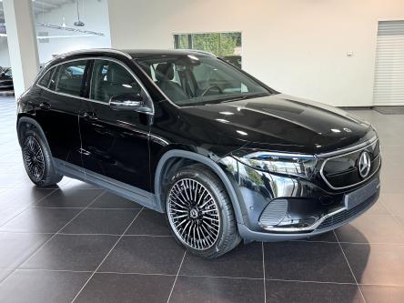 MERCEDES-BENZ EQA 250 Progressive 20 Inch AMG, Mbux, DAB, Led